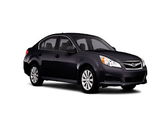 Download Wallpaper of cars 2012-Subaru Legacy