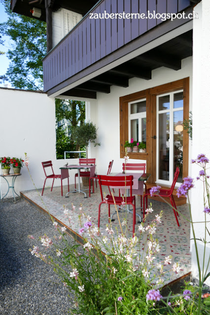 bb9, übernachten Luzern, spezielles Bed and Breakfast, speziell übernachten, B&B am Vierwaldstädtersee