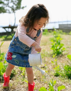 Gardening for Kids