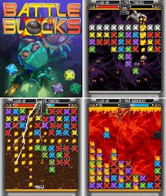 Battle Blocks