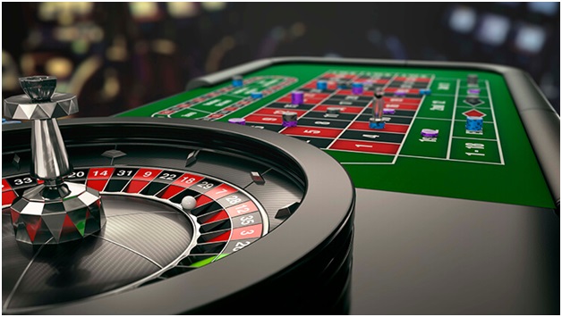 ONE4BET Lauded The Best Casino Games Provider