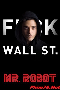 Siêu Hacker(Mr. Robot)