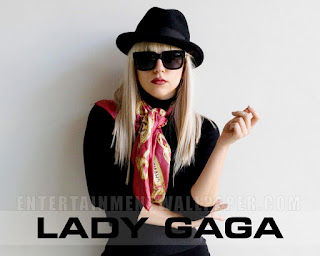 Lady Gaga Most Celebs Done Good 2011