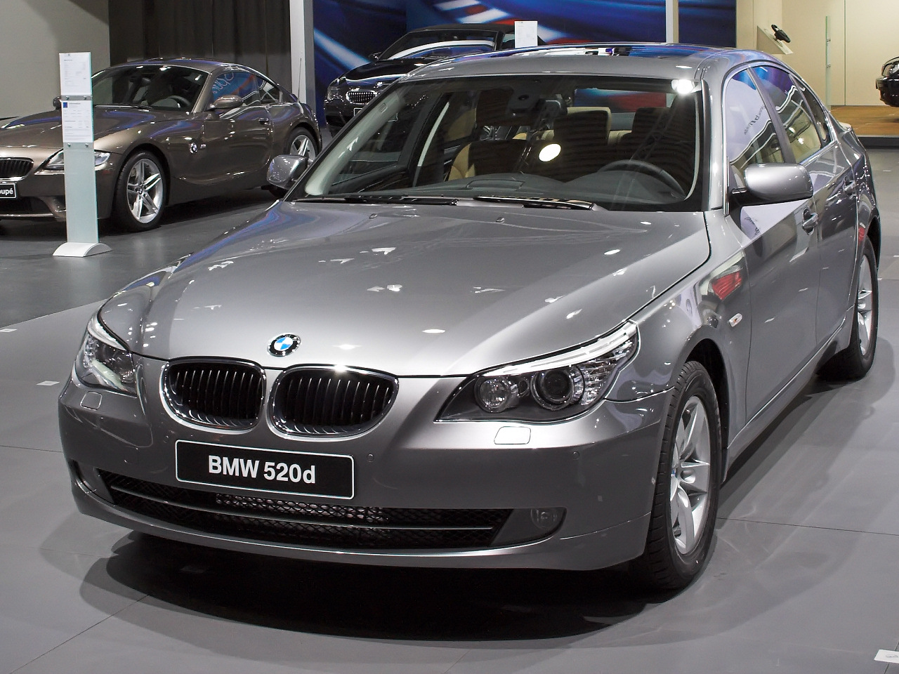 5 Varian Terbaru Mobil BMW Indonesia Tahun 2012 Mobil Terbaru
