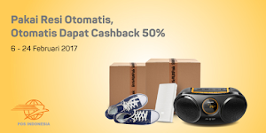 Promo bulan Februari untuk Pelapak di Bukalapak