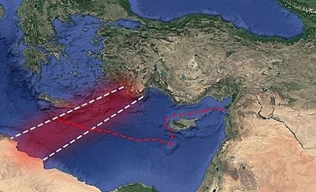 Το ύπουλο σχέδιο Ερντογάν με τη Λιβύη και πώς μπορεί να ανατραπεί