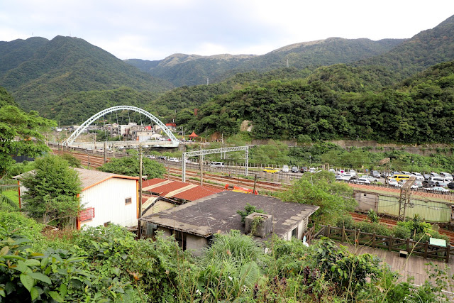 新北景點 猴硐貓村