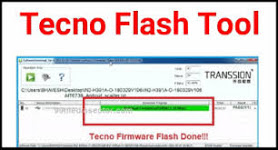 Tecno Flash Tool By GD_Mekail92 Download
