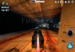 Carnage Racing Game Download