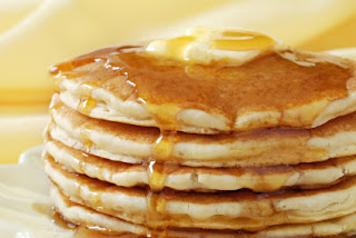 style Style Pancakes: to make how restaurant home pancakes at Restaurant