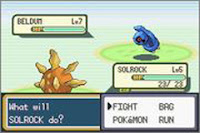 Pokemon Zandite Screenshot 03