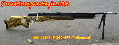 Jual Senapan Angin PCP Mauser Murah