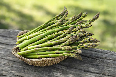 asparagus