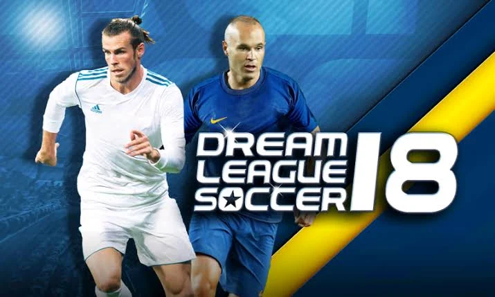 تحميل دريم ليج 2018 كاس العالم Download Dream League