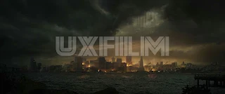 Review-godzilla