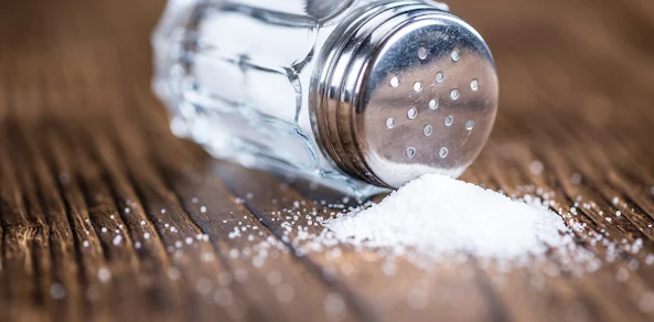 Use Of Table Salt