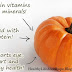 Benefits of Pumpkin Against Diseases and Nutrition Facts