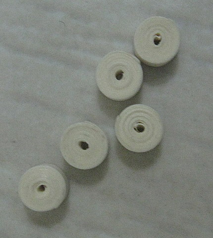 Tight-circles