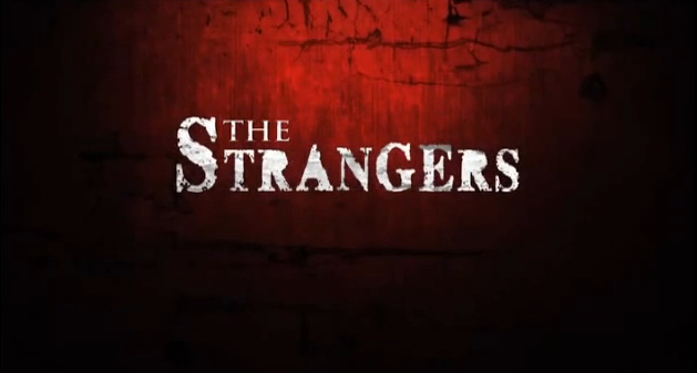 The Strangers 2012 MMFF horror entry from Star Cinema, Quantum Films, and MJM Productions Inc horror film directed by Lawrence Fajardo written by Joji Alonso starring Julia Montes, Enchong Dee, Enrique Gil