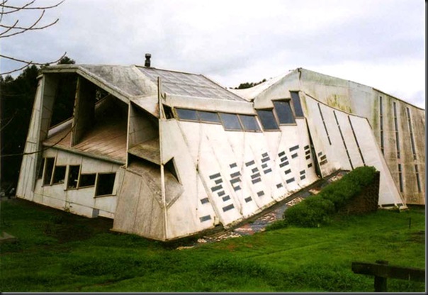 Errante Guest House ( Chile)