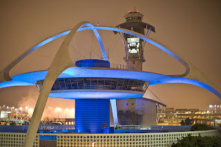 Los Angeles International Airport (LAX)