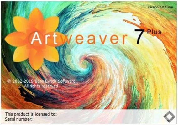 برنامج, تعديل, وتحرير, الصور, وانشاء, رسومات, فنية, إحترافية, Artweaver