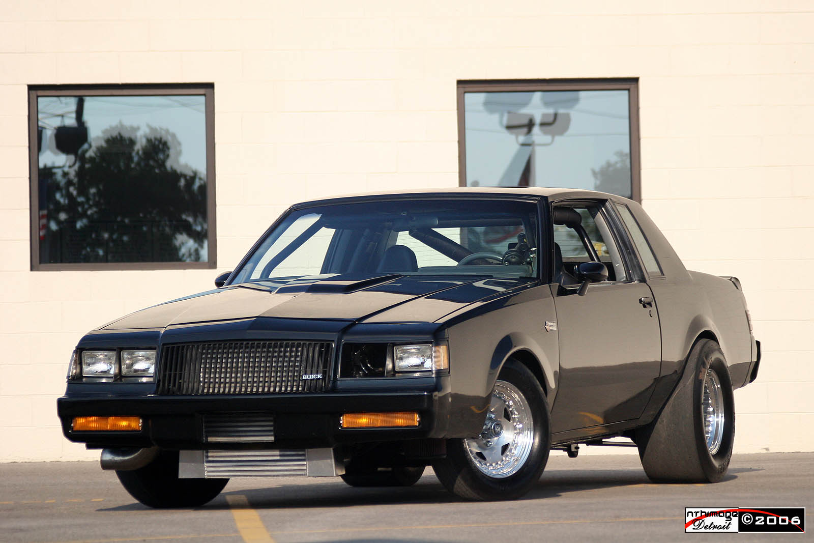 Buick Grand National Gnx For Sale