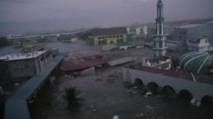 Gempa 7,7 di Donggala Sempat Berpotensi Tsunami