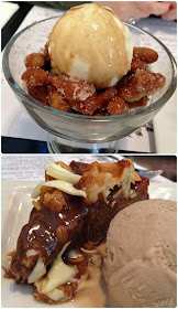 Solita, Manchester - Desserts