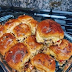 Philly Cheesesteak Sliders