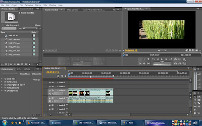 Derielfiyan: DSLR VIDEO in EDITING witn Adobe Premiere