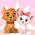 Download Game My Cat - Virtual Pet For Android Free