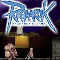 Ragnarok Eternal walkthrough.
