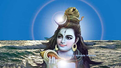 Daridraya dahana shiva stotram Telugu, Shiva Nirvanashthakam in Telugu, Shiva Sahasranamavali in Telugu, Shivashadakshara stotram in Telugu, Shivatandava stotram - Telugu, Sri Shiva Ashtothram in Telugu, 