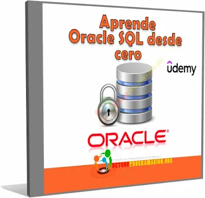 Aprende Oracle SQL desde cero