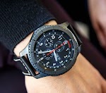 Smartwatch Samsung Gear S4 - Pria