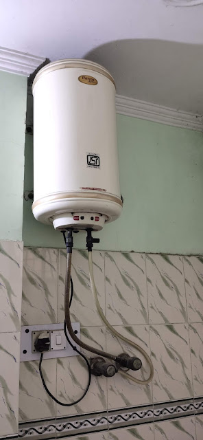 Electric geyser water  water heater,