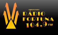 Rádio Fortuna FM 104,9 de Canitar SP