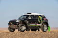 Mini Dakar