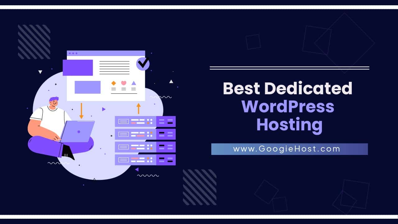 Dedicated Wordpress Hosting