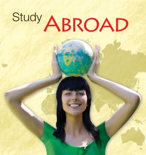 Study In Abroad