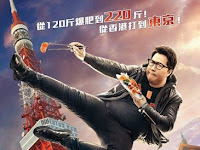 Watch Enter the Fat Dragon 2020 Full Movie With English Subtitles