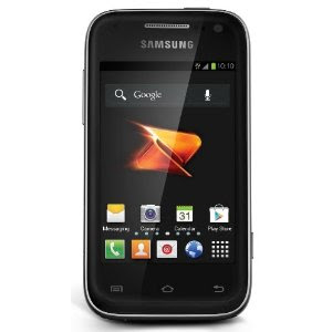 Samsung Galaxy Rush Prepaid Android Phone Review