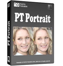 Free Downlaod PT Portrait Studio 5.0