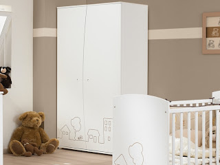 Muebles para Bebes