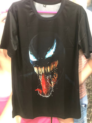 venom