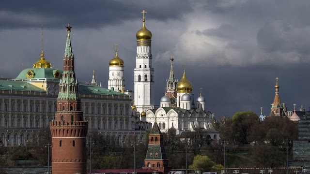 Η Δύση πρέπει να ξαναχτίσει τις σχέσεις της με τη Ρωσία από το μηδέν - Κρεμλίνο