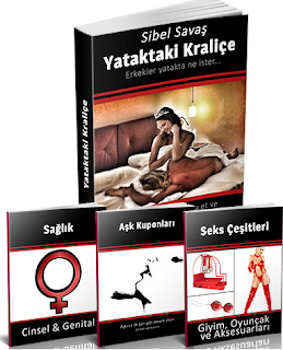 yataktaki kraliçe kitabı indir