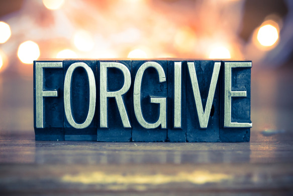 20 Quotes Bahasa Inggris About Forgiveness dan Artinya - Ketik Surat