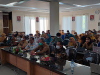 Pemdampingan Terpadu Percepatan Penurunan Stunting